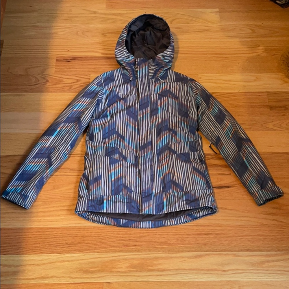Burton Ski Snowboard Jacket